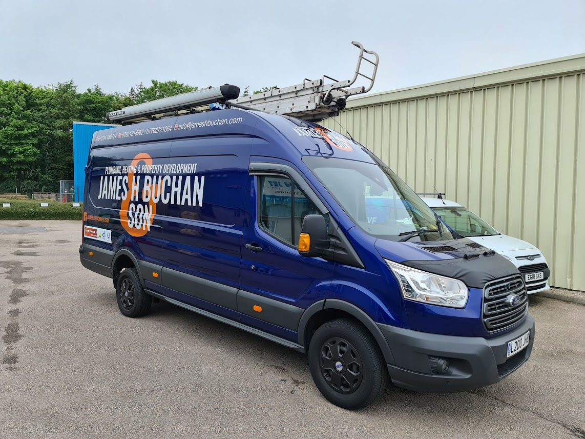 Van